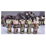 (18ct) Stabilizer Pins / Stub Pins / Ramp Gate