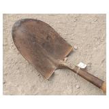Digging Shovel USA Tempered 16M
