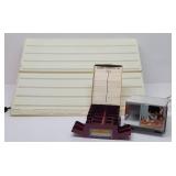 Arwood Slide Editor, AGFASCOP 20 &