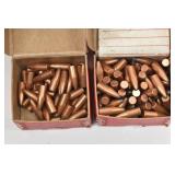 (140+/-) 22 Cal Spire Point HORNADY Bullets