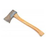 Single Bit Axe/Hatchet 1 1/4 LB Made In Germany