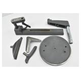 Shopsmith Universal Tool Rest w/ Turning