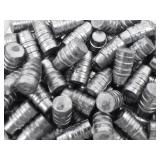 (300) .357 Caliber Reloading Projectiles
