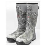 LaCrosse Alphaburly Pro 800G Mens 11 in GORE