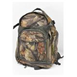 Timber Ridge Camouflage Backpack