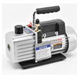 Pittsburgh 3CFM Two Stage Vacuum Pump