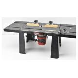 Craftsman Router Table - Aluminum Top