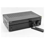 Sony Stereo Receiver STR-DH190 w/ Remote