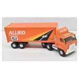 ERTL STK-4400 Allied Semi Truck & Trailer ï¿½