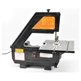 Central Machinery 10-Inch Benchtop Band Saw