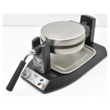 Waring Pro Belgian Waffle Maker