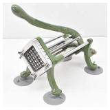 1/2" Commercial French Fry Potato Cutter/Chopper