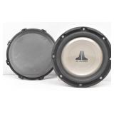 JL Audio 10W1v2-4 Car Subwoofer ï¿½ 10-Inch Single