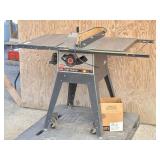 Sears / Craftsman 10' Table Saw