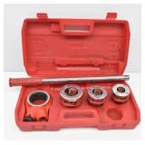 Pipe Threading Kit