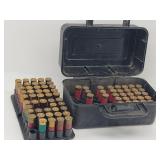 (71rd) 12 ga Shotgun Shells & 8-16 ga Shotgun Ammo