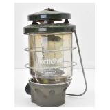 Coleman Propane Lantern with Case