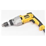 DeWalt 1/2" VSR Hammerdrill