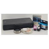 HP Officejet 200 Mobile Printer, Ink, NEST
