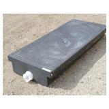 RV Black Water / Gray Water Holding Tank