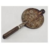 Scandinavian Krumkake Iron* Nordic Ware