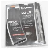 AR Conversion Kit 5.56/.223 to .22 LR