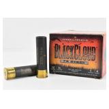 (25rd) 12 ga 3.5' #4 FEDERAL PREMIUM ...