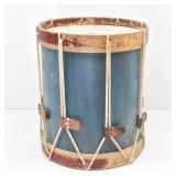 Large Rustic Native American Style Decorative