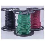 Electrical Building Wire: South wire 10AWG THHN