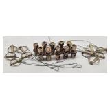 (10) Stabilizer Pins 7/8"