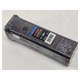 Curt 2" Receiver Tube, 9" Long 49090