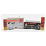 (33rd) 12 ga Shotshells Ammo
