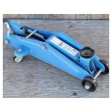 Hydraulic Floor Jack 4000 lbs