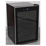 Antarctic Star Beverage & Wine Center Fridge