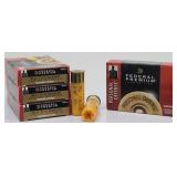 (20rd) 20ga 2 3/4' Buckshot FEDERAL Shotshell Ammo