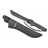 Gerber Machete 10" Saw Back Blade w/ Nylon Sheath