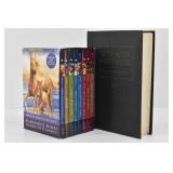 Marguerite Henry Stable of Classics 8-Book Set+