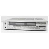 Technics FM / AM Stereo Receiver #SA-410