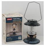 Coleman Propane Lantern 2 Mantle w/ Original Box