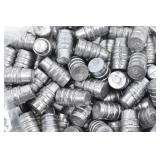 (300) .357 Caliber Reloading Bullets /