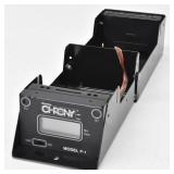 Shooting Chrony Ballistic Chronograph ï¿½ Folding
