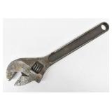 18" Crescent Wrench