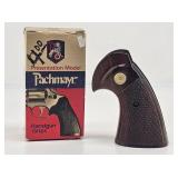 Pachmayr Handgun Grips CI-S Colt I Frame