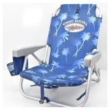 Tommy Bahama Recliner Chair
