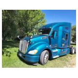 2019 Kenworth T680