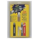Knife Sharpener Kit Cutting Edge NEW