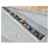 Kwik-Way Pulling Collar Bushing Chevy