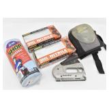 Pair Craftsman Geltek Knee Pads, XXL Nitrile ...