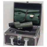 Winchester WT-541 Zoom Spotting Scope w/ Case