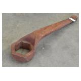 Lufkin 4 3/4" Striking Wrench #809213